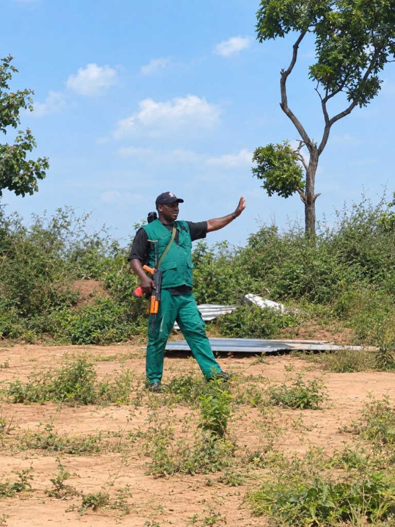 Ugwuaji Youths Allege Harassment by Armed Men