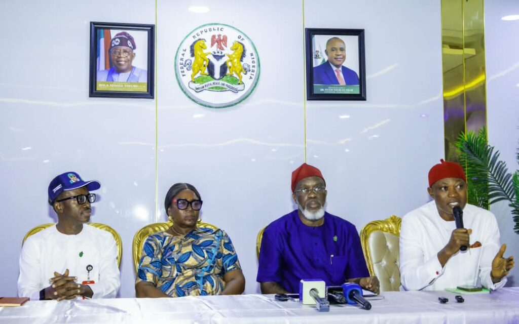 Enugu Approves ₦32bn for Retirees’ Gratuities