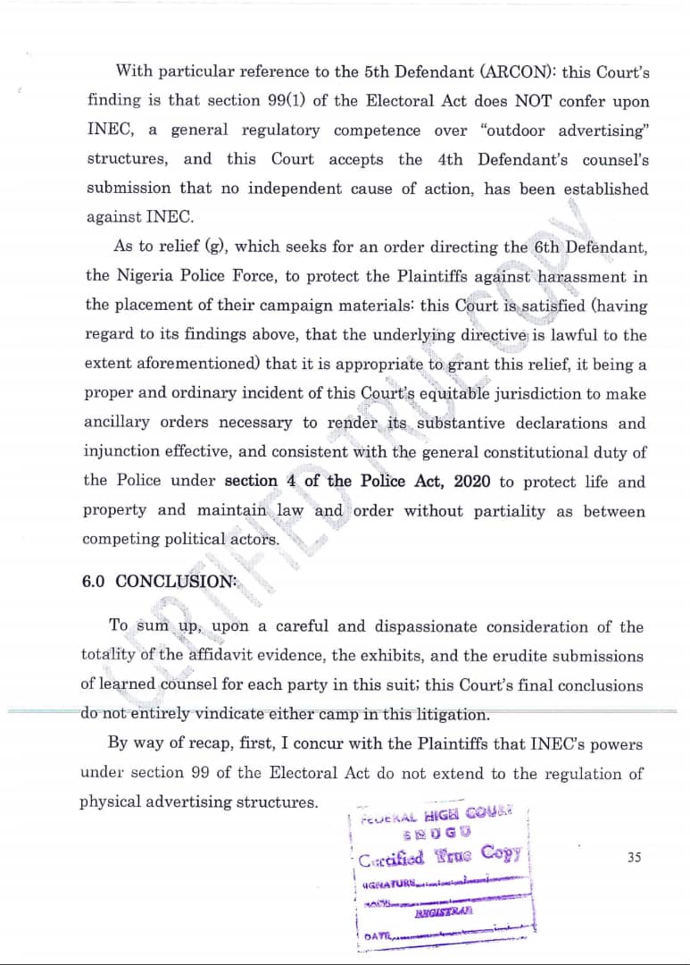 Enugu Government Clarifies Who Must Pay the Fee