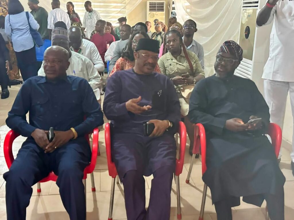 INEC Chairman Announces New Salary Structure