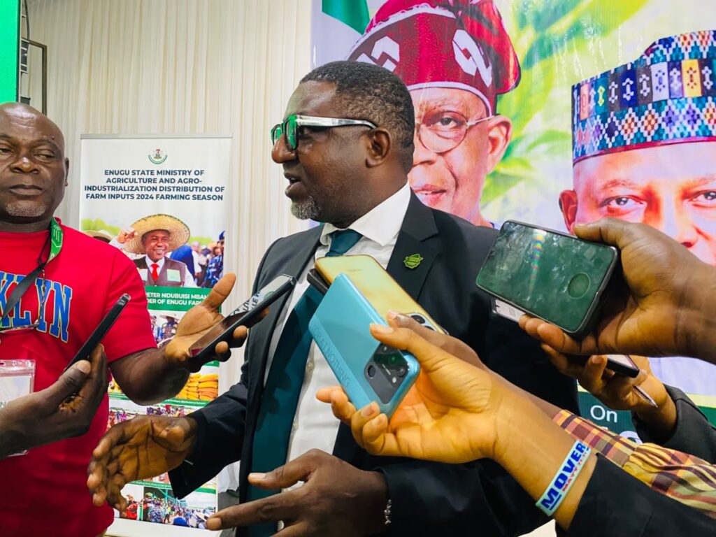 Government Expands Greenhouse Farming Across 260 Wards