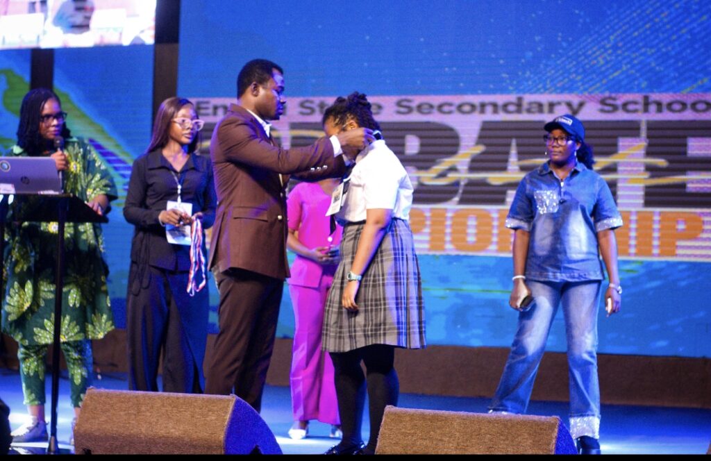 CSDA Boss Praises Placee Educational Consult