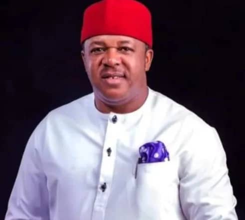 Francis Duru dies at 57