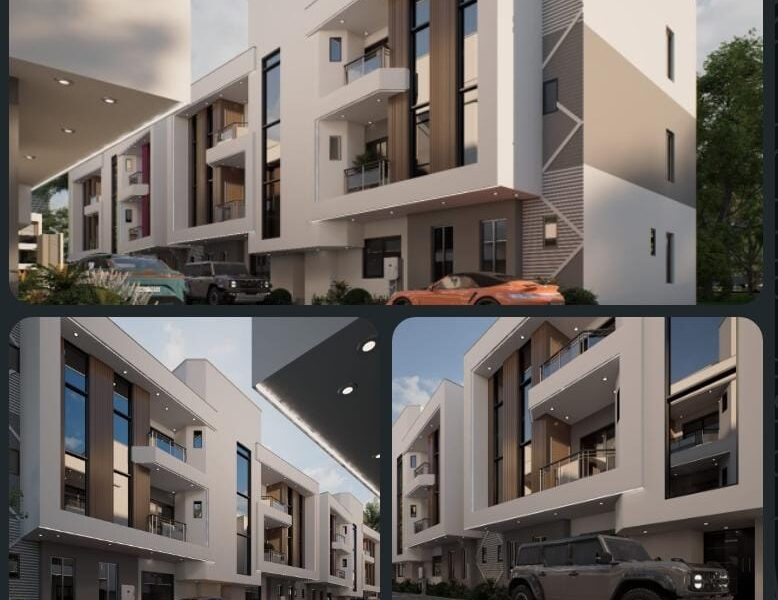 Enugu Lifestyle and Golf City Unveils College Park Gardens, Offers Apartments From ₦38 Million