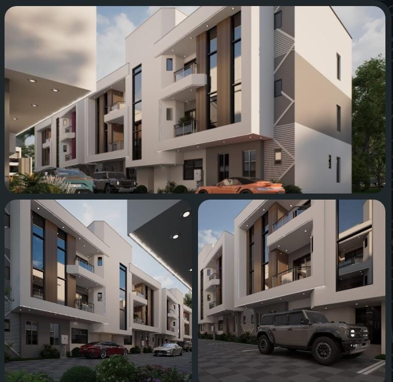 Enugu Lifestyle and Golf City Unveils College Park Gardens, Offers Apartments From ₦38 Million