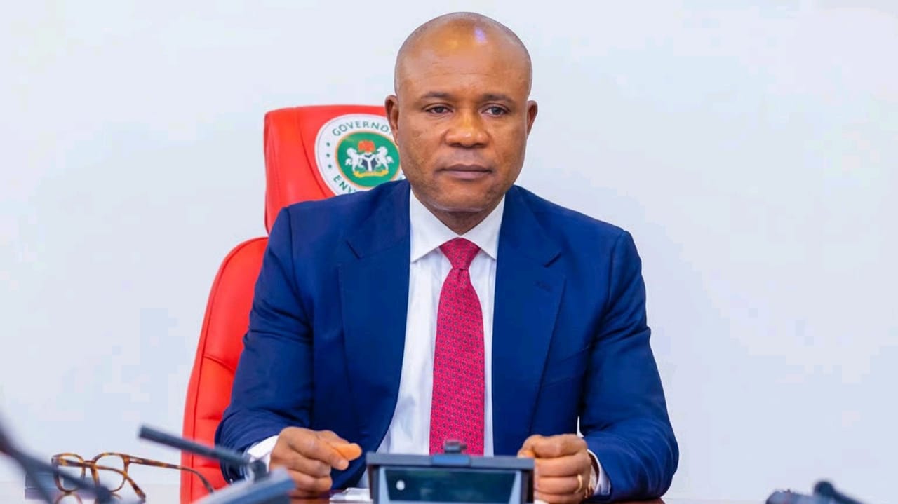 2027: Mbah Leads as Enugu APC Unveils Campaign Council with 51 Directorates