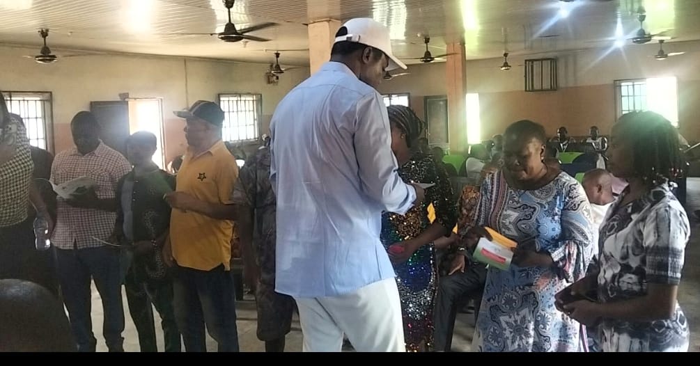 CSDA Charges Community Leaders on Accountability