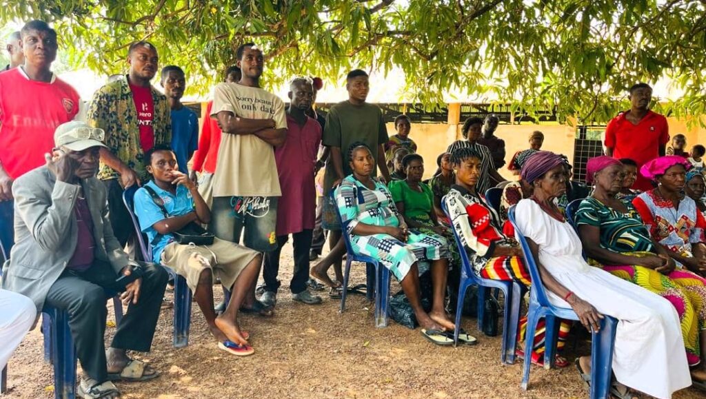 NG-CARES 2.0 Targets Community Development Priorities