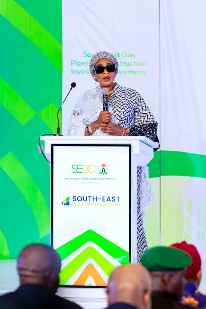 Mbah Commends Tinubu for Establishing SEDC