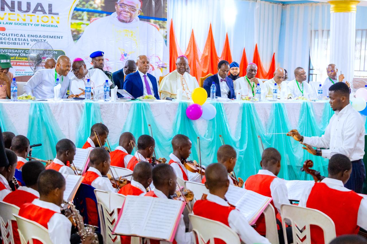 Mbah Recognises Church’s Historic Contribution to Education